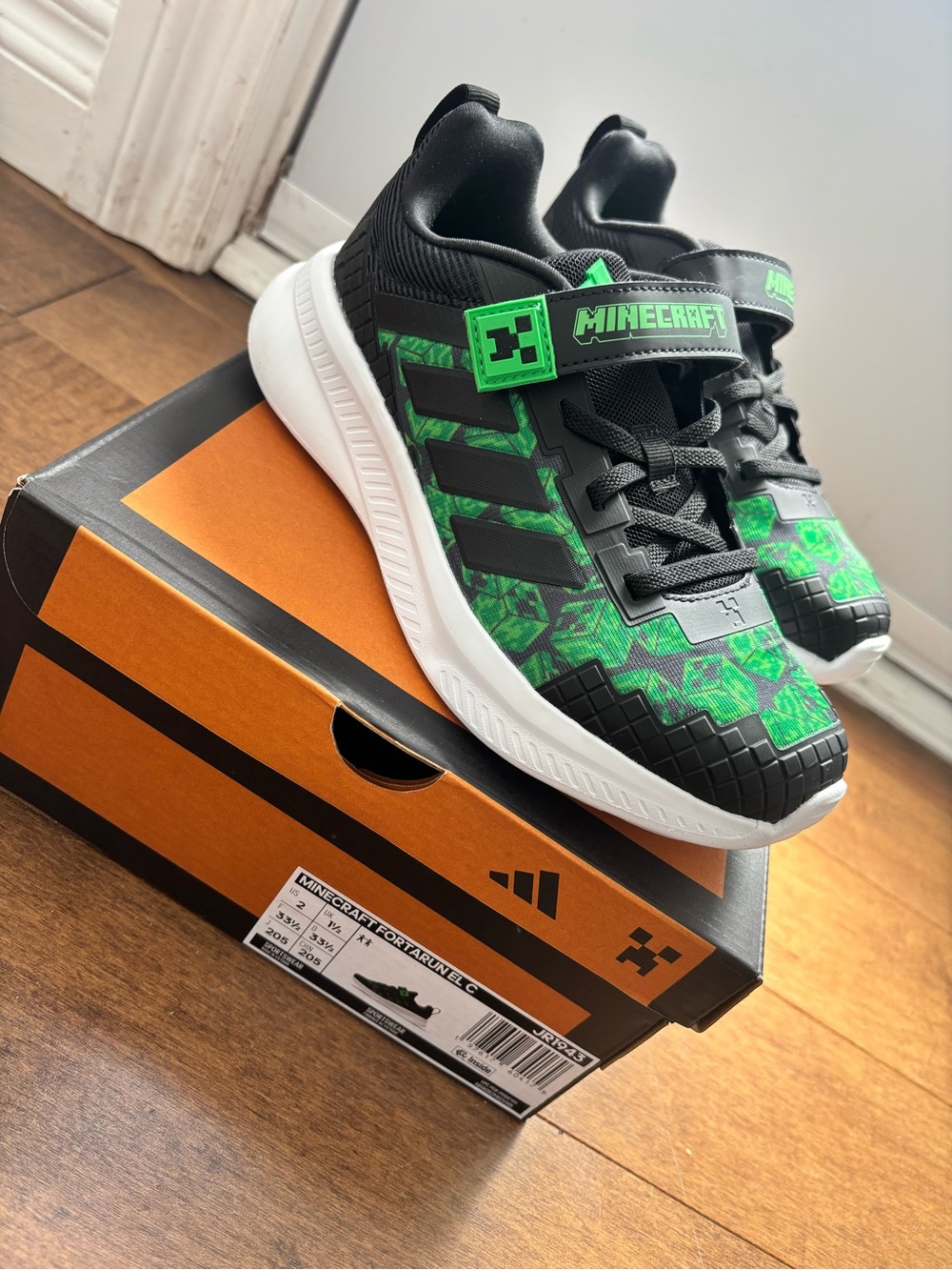 Adidas Kids Sneakers